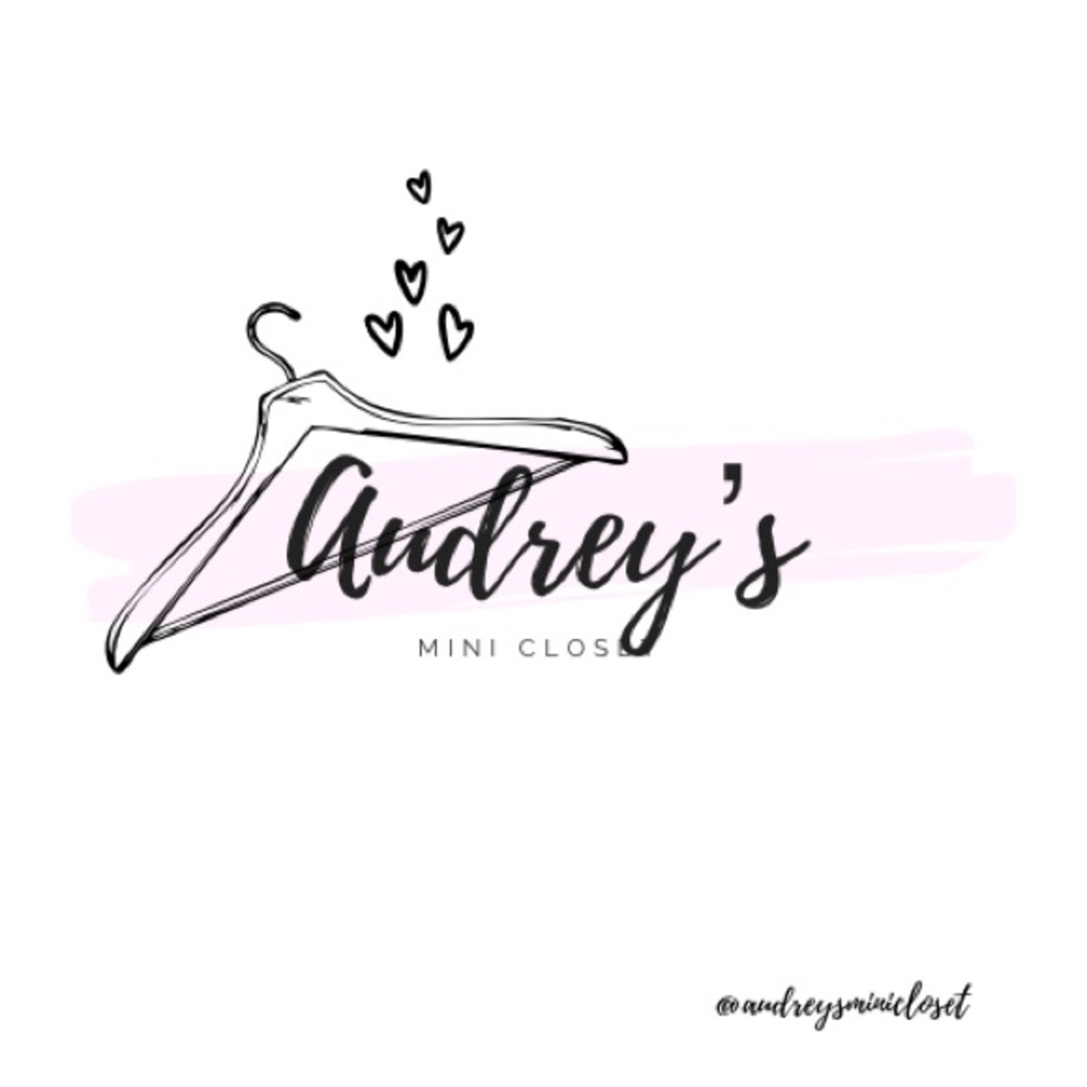 Meet your Posher, Audrey